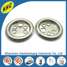 OEM nonstandard carbon steel flange